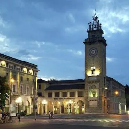 The World Bergamo