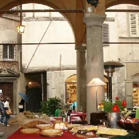 Lejlighed The World Bergamo