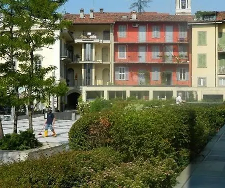 The World * Bergamo