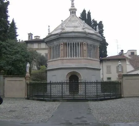 The World Bergamo