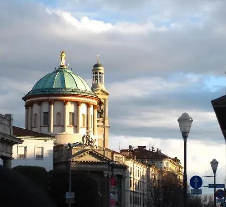 The World Bergamo